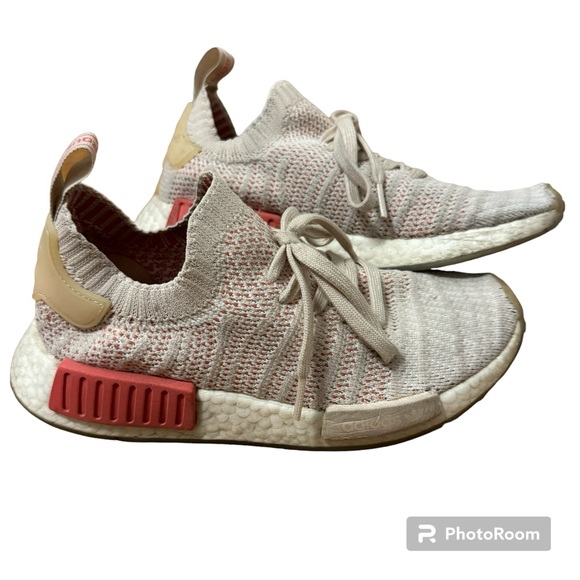 Adidas NMD R1 - STLT PK Prime Knit - Picture 2 of 6